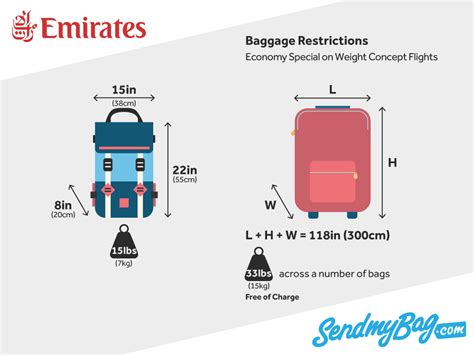 pal carry on baggage weight